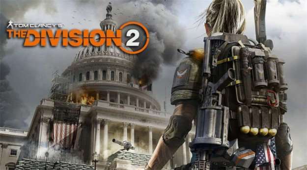 THE DIVISION 2 NUR FÜR UPLAY UND EPIC STORE! - devils 